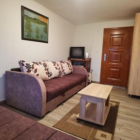 Villa Danube Fairy à Futog Extérieur photo