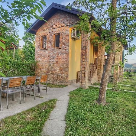 Villa Danube Fairy à Futog Extérieur photo