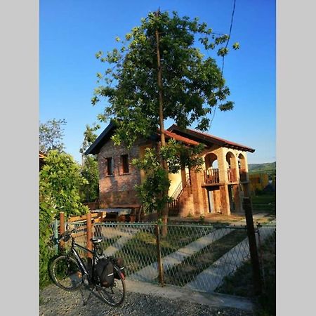 Villa Danube Fairy à Futog Extérieur photo