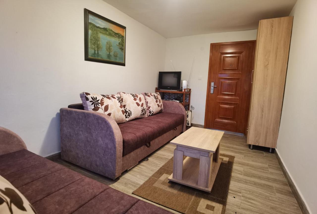 Villa Danube Fairy à Futog Extérieur photo